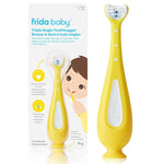 Frida Baby Toddler Training Toothbrush
