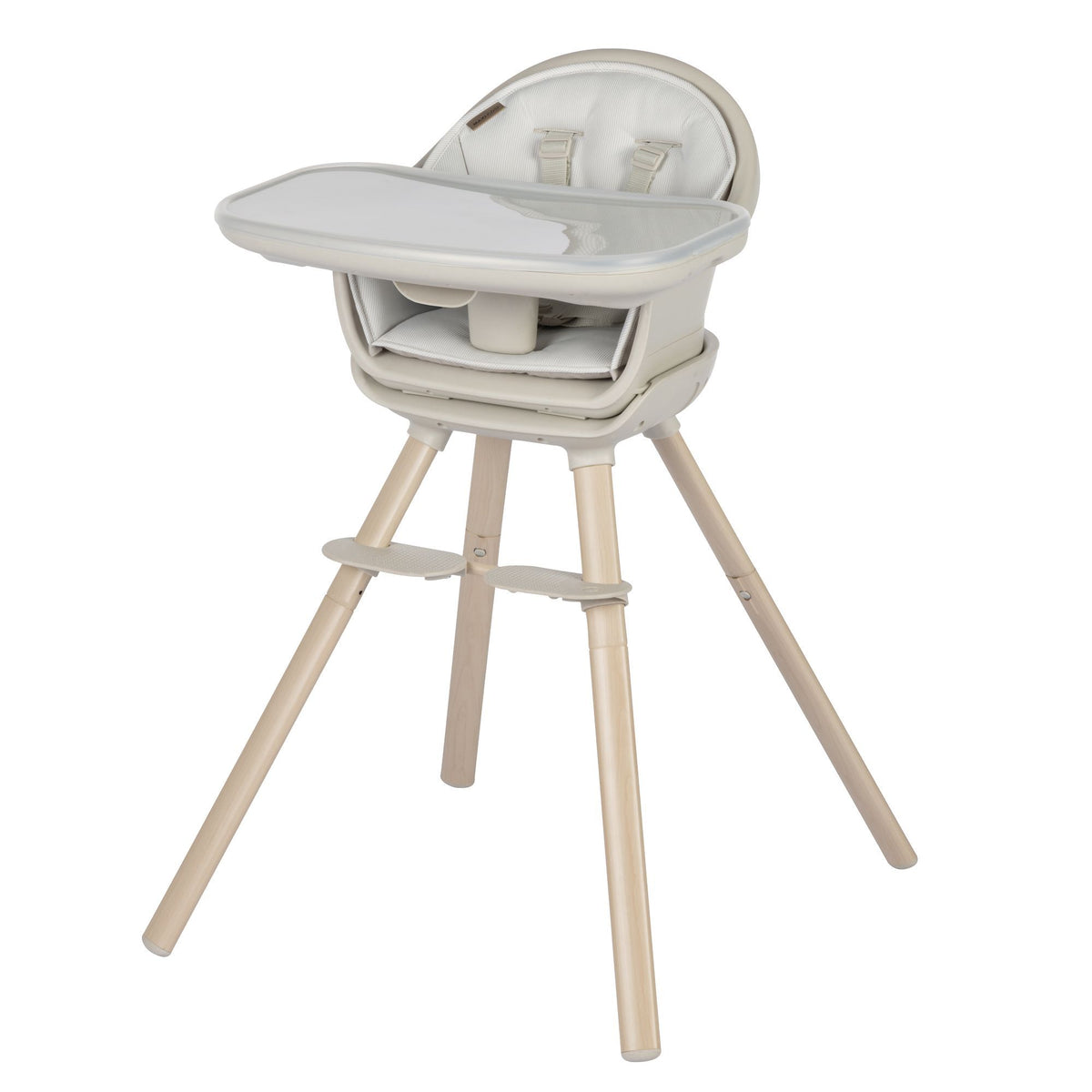 Maxi-Cosi Moa High Chair - Classic Oat