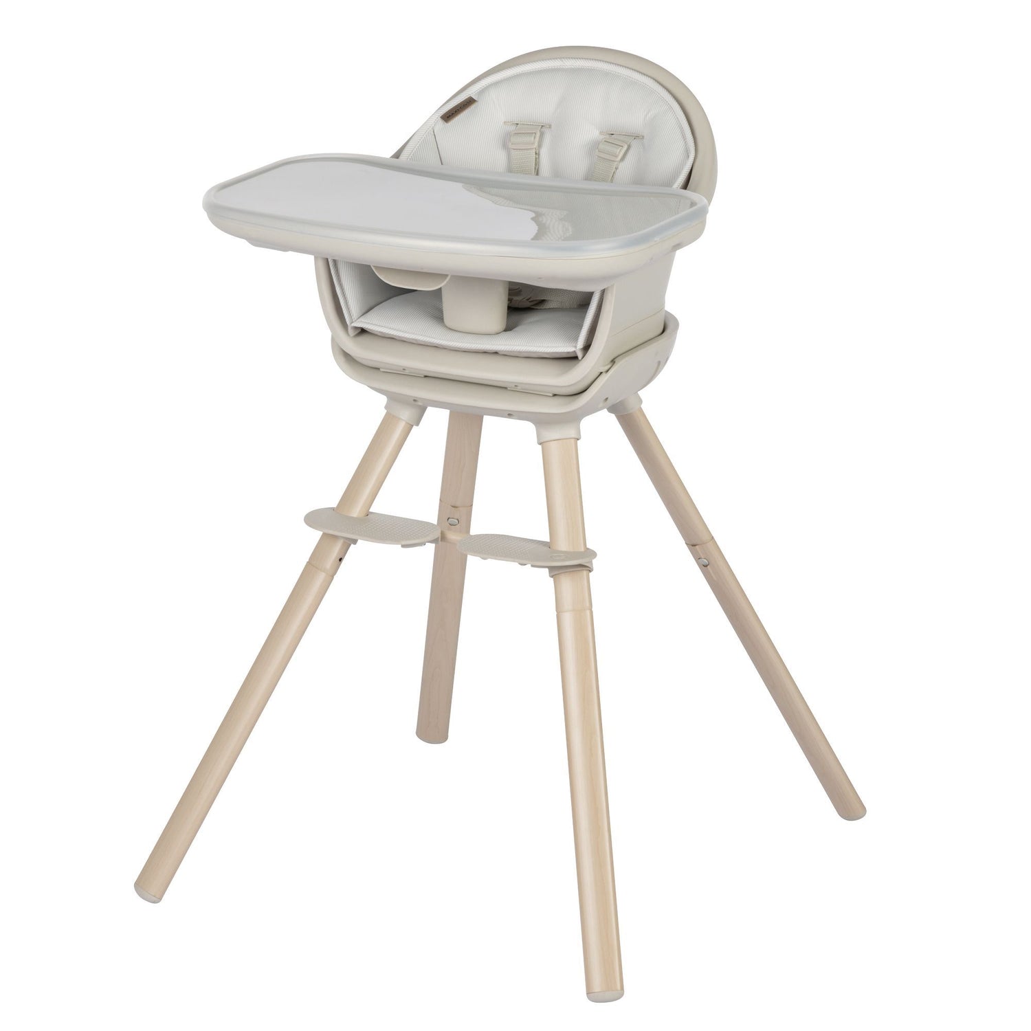 Maxi-Cosi Moa High Chair - Classic Oat