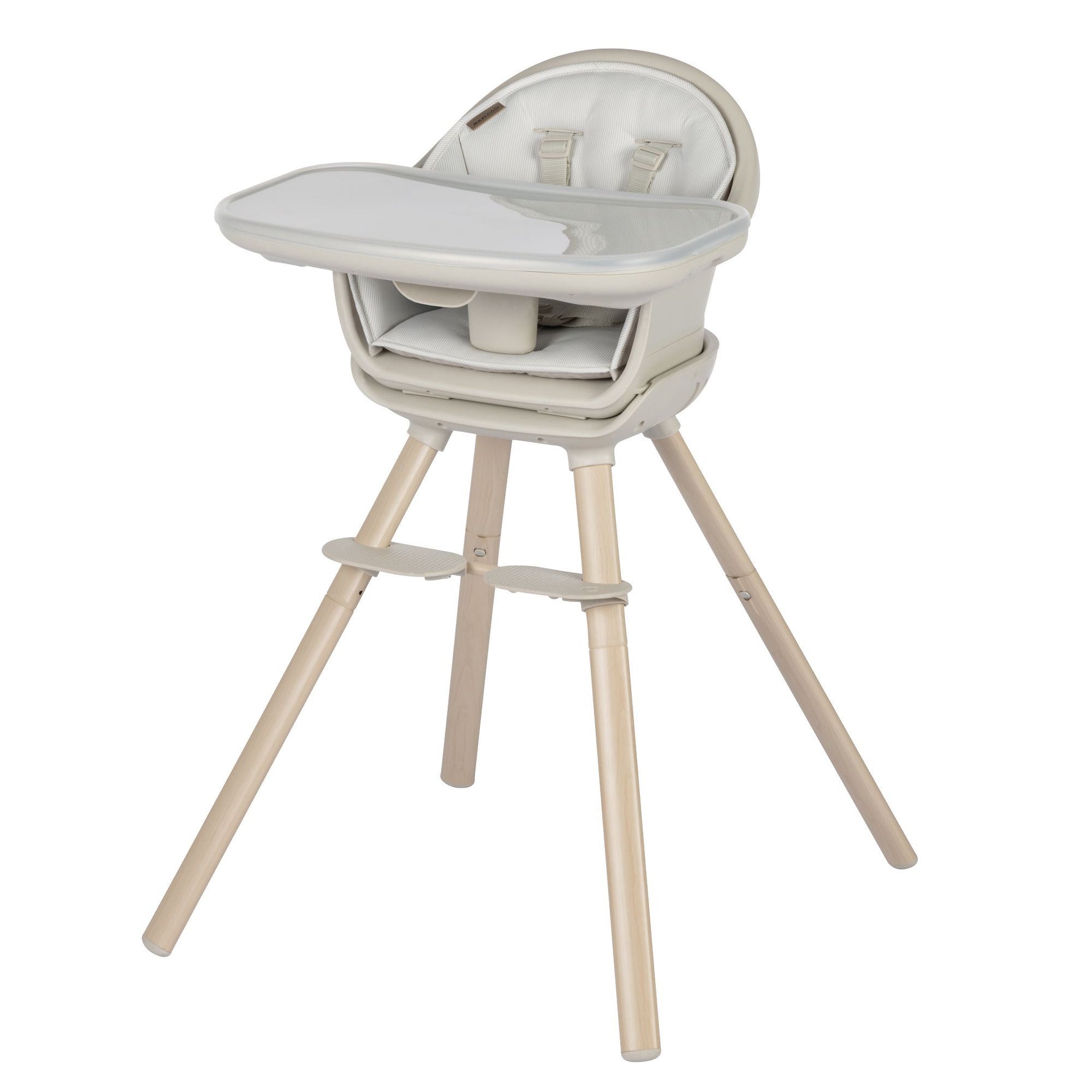 Maxi-Cosi Moa High Chair - Classic Oat