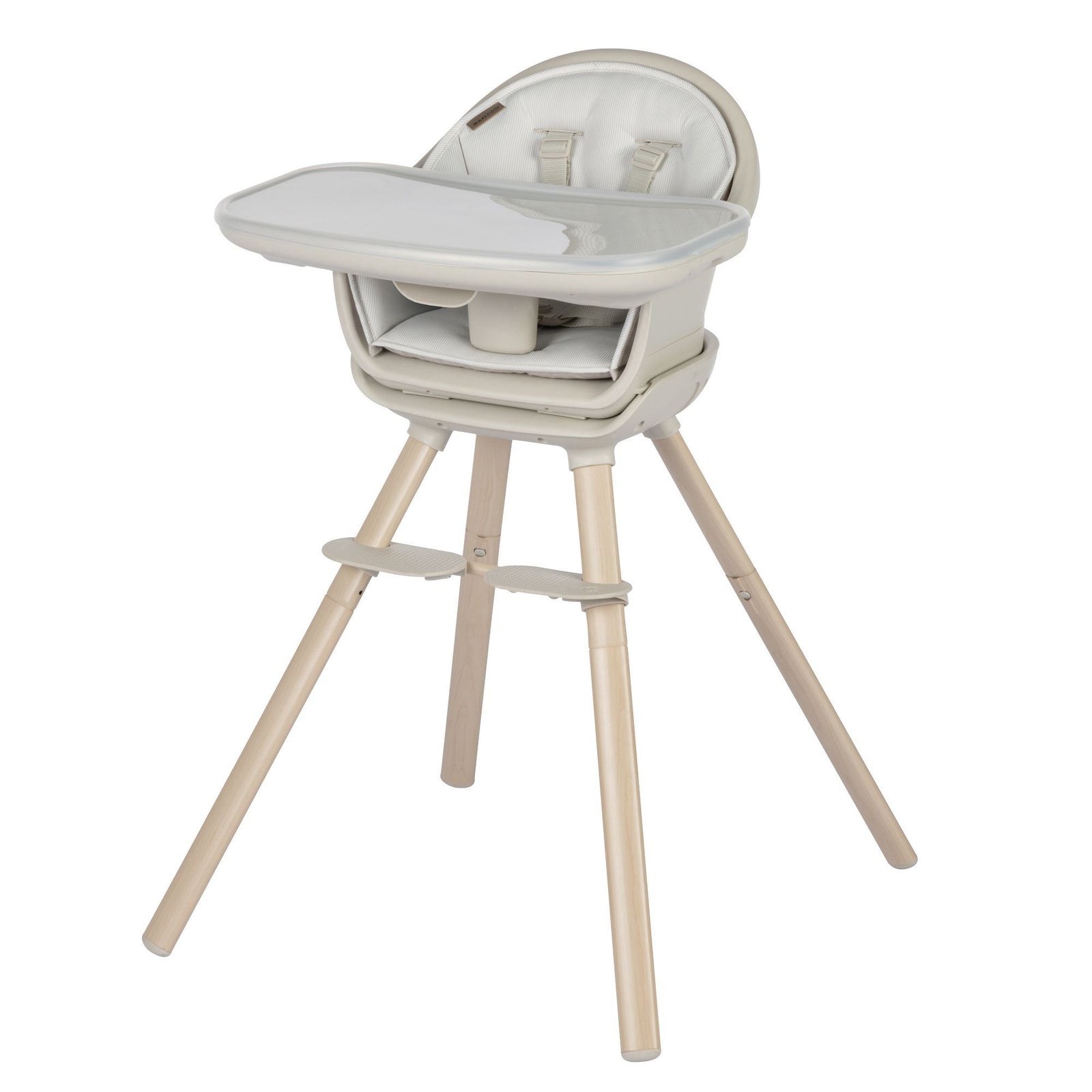 Maxi-Cosi Moa High Chair - Classic Oat