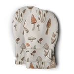 Goumikids No Flip Goumimitts - Toadstool