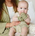 Goumikids Goumimitts - Artichoke Lifestyle 1