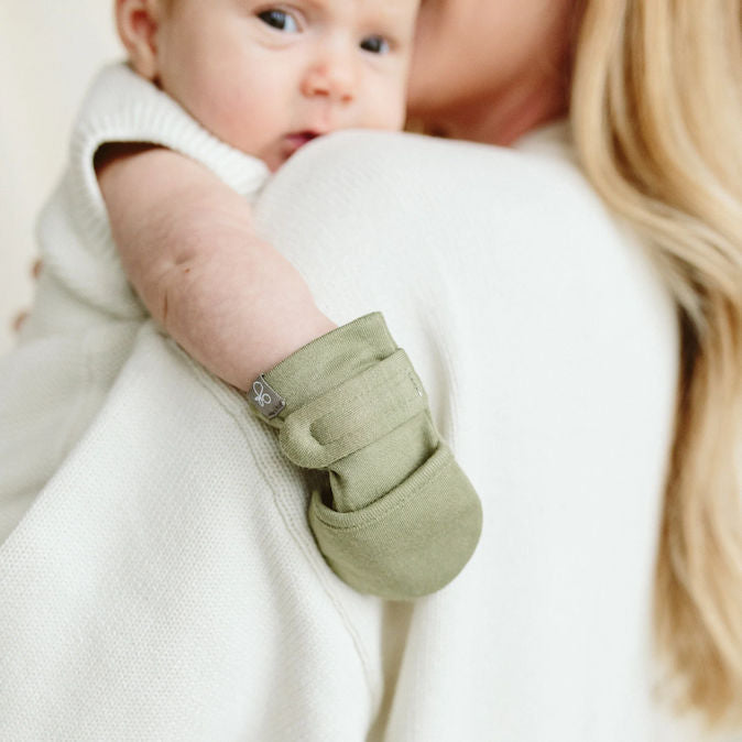 Goumikids Goumimitts - Artichoke Lifestyle 2