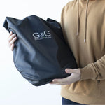 Guzzie + Guss Perch Hanging High Chair - Storage Bag