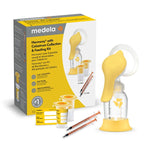 Medela Harmony with Colostrum Collection & Feeding Kit