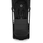 Bugaboo Butterfly 2 Plus Stroller - Integrated Newborn Nest for use from Birth