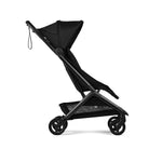 Bugaboo Butterfly 2 Plus Stroller - Side Profile View