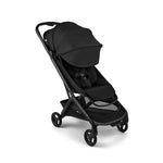 Bugaboo Butterfly 2 Plus Stroller - Sun Canopy Extended