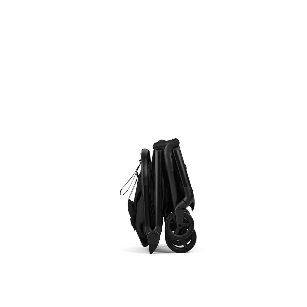 Bugaboo Butterfly 2 Plus Stroller - Compact Fold