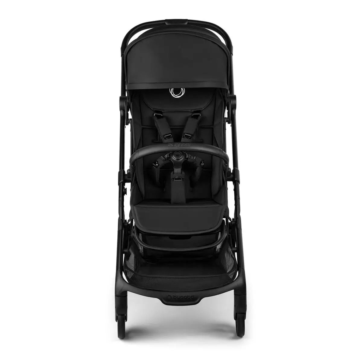Bugaboo Butterfly 2 Plus Stroller - Front View