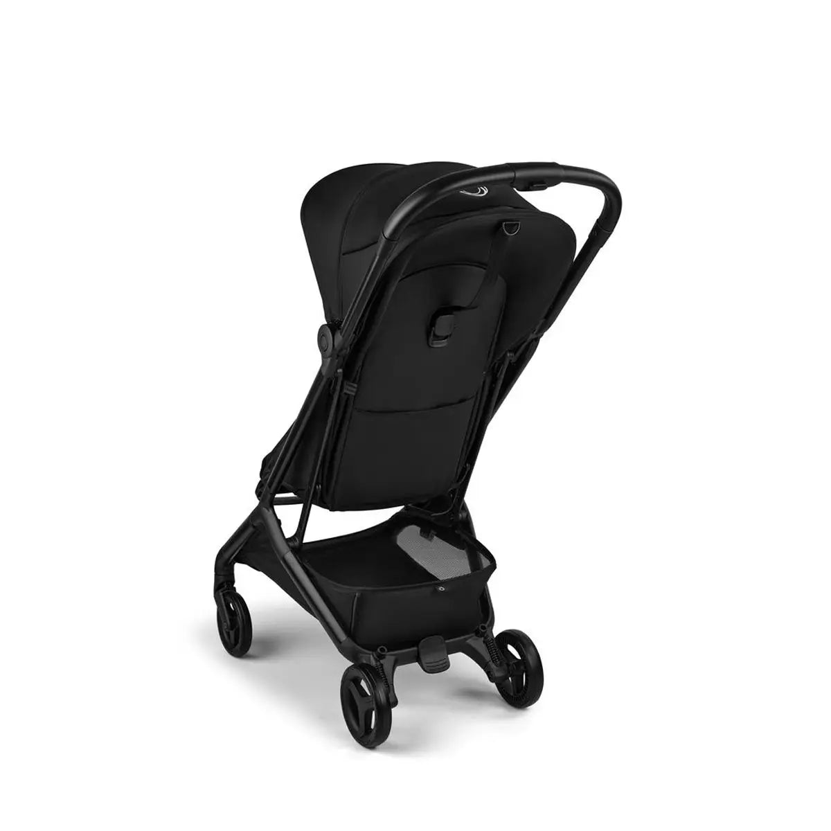 Bugaboo Butterfly 2 Plus Stroller - Back View Angle