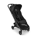 Heritage Black - Bugaboo Butterfly 2 Plus Stroller