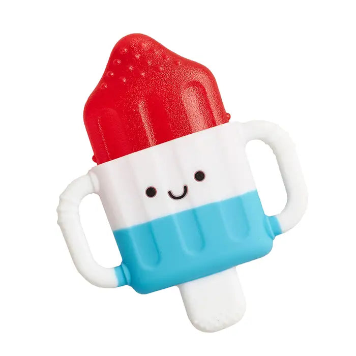 Itzy Ritzy Itzy Cool™ Water-Filled Cold Teether