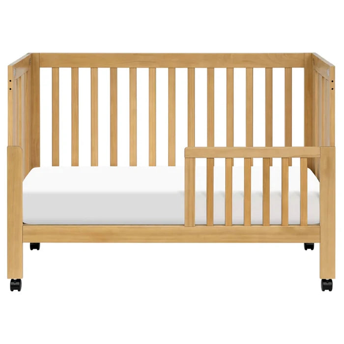 Babyletto maki full size portable crib hot sale