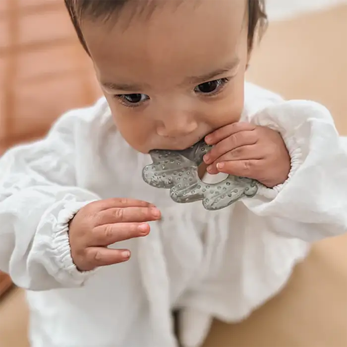 Noüka Cooling Nature Teether Set - Lifestyle 2