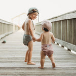 Current Tyed Clothing - Reusable Swim Diapers Lifestyle 2