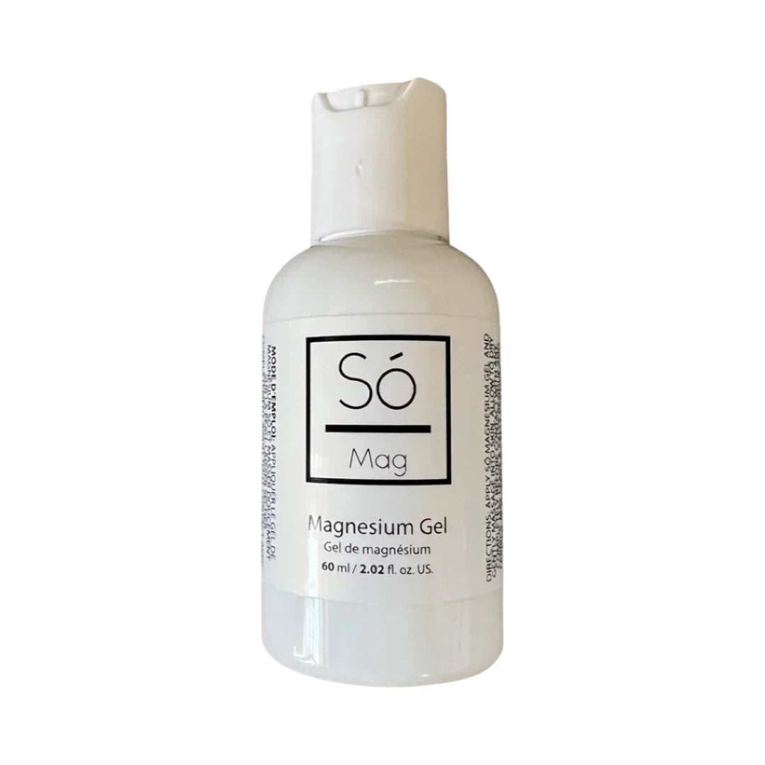 Só Luxury Mag Gel - 60 ml