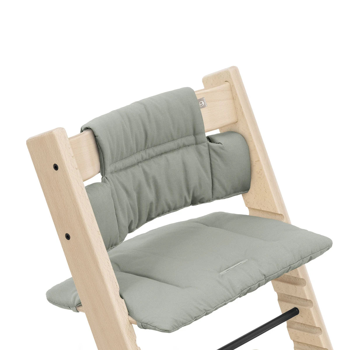 Stokke High Chairs & Booster Seats Glacier Green Stokke Tripp Trapp® Classic Cushion