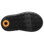 Baby Bogs II Boots - Dark Grey Horses Sole