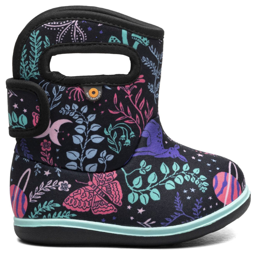 Baby Bogs II Boots - Cosmic Forest
