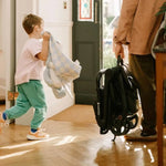 Ergobaby Metro 3 Stroller Lifestyle 2