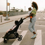 Ergobaby Metro 3 Stroller Lifestyle 3