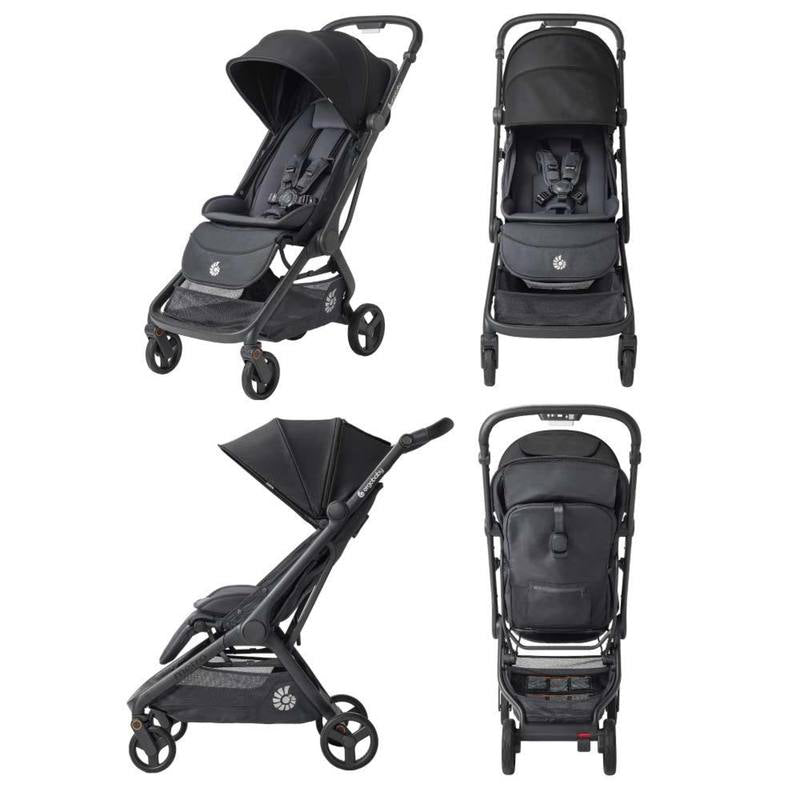 Ergobaby Metro 3 Stroller - All Views