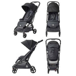 Ergobaby Metro 3 Stroller - All Views