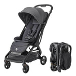 Graphite Grey - Ergobaby Metro 3 Stroller