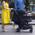 Ergobaby Metro 3 Stroller Lifestyle 1