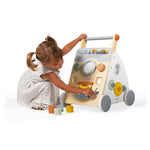 Janod Sweet Cocoon Multi-Activity Baby Walker Lifestyle 3