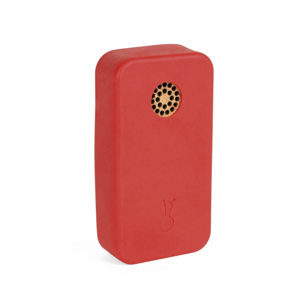 Janod Wooden Sound Telephone 4