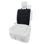 Clek Kick-Thingy Car Seat Protector - Seat Front