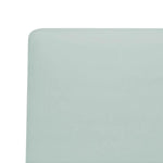 Kyte BABY Bamboo Fitted Crib Sheet - Sage 2