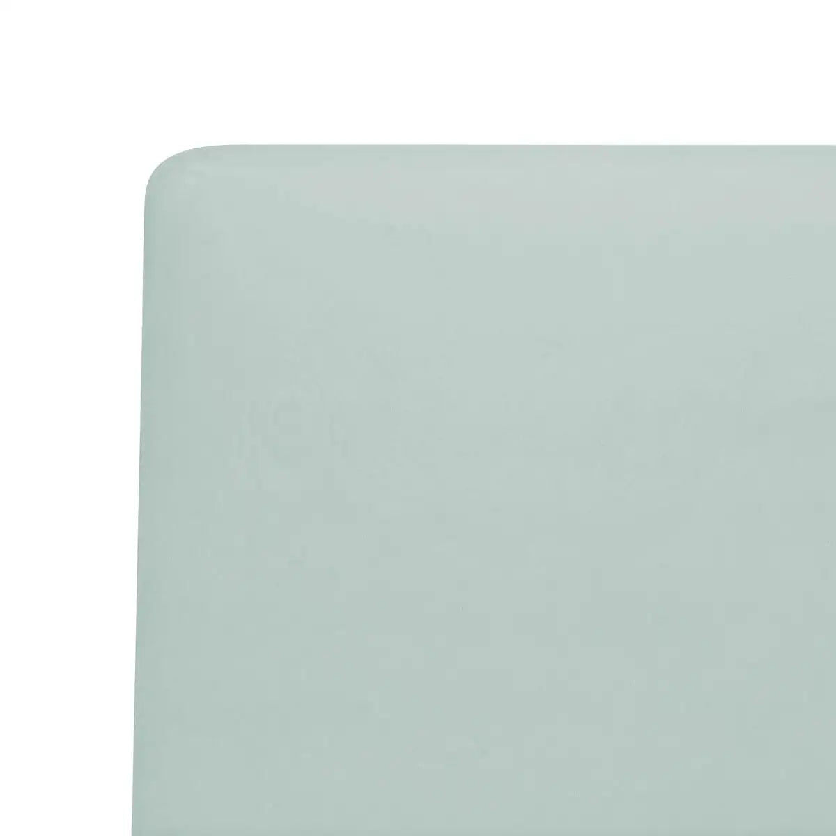 Kyte BABY Bamboo Fitted Crib Sheet - Sage 2