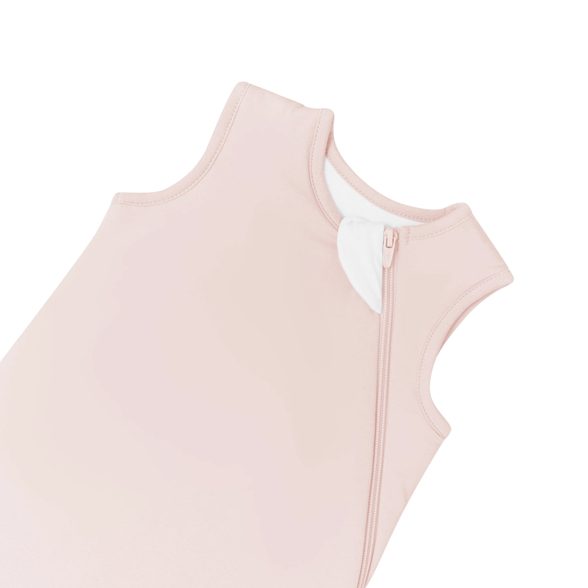 Kyte BABY 1.0 TOG Sleep Bag - Blush Zipper Cover