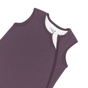 Kyte BABY 1.0 TOG Sleep Bag - Currant Neck and Arm Holes