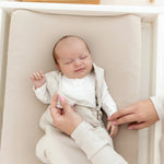 Kyte BABY 1.0 TOG Sleep Bag - Oat Lifestyle 1