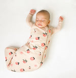 Kyte BABY 1.0 TOG Sleep Bag - Peach Lifestyle