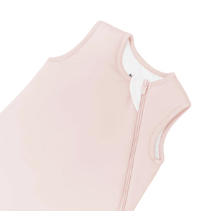 Kyte BABY 2.5 TOG Sleep Bag - Blush Zipper Detail