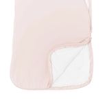 Kyte BABY 2.5 TOG Sleep Bag - Blush Double Zipper