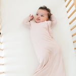 Kyte BABY 2.5 TOG Sleep Bag - Blush Lifestyle 1