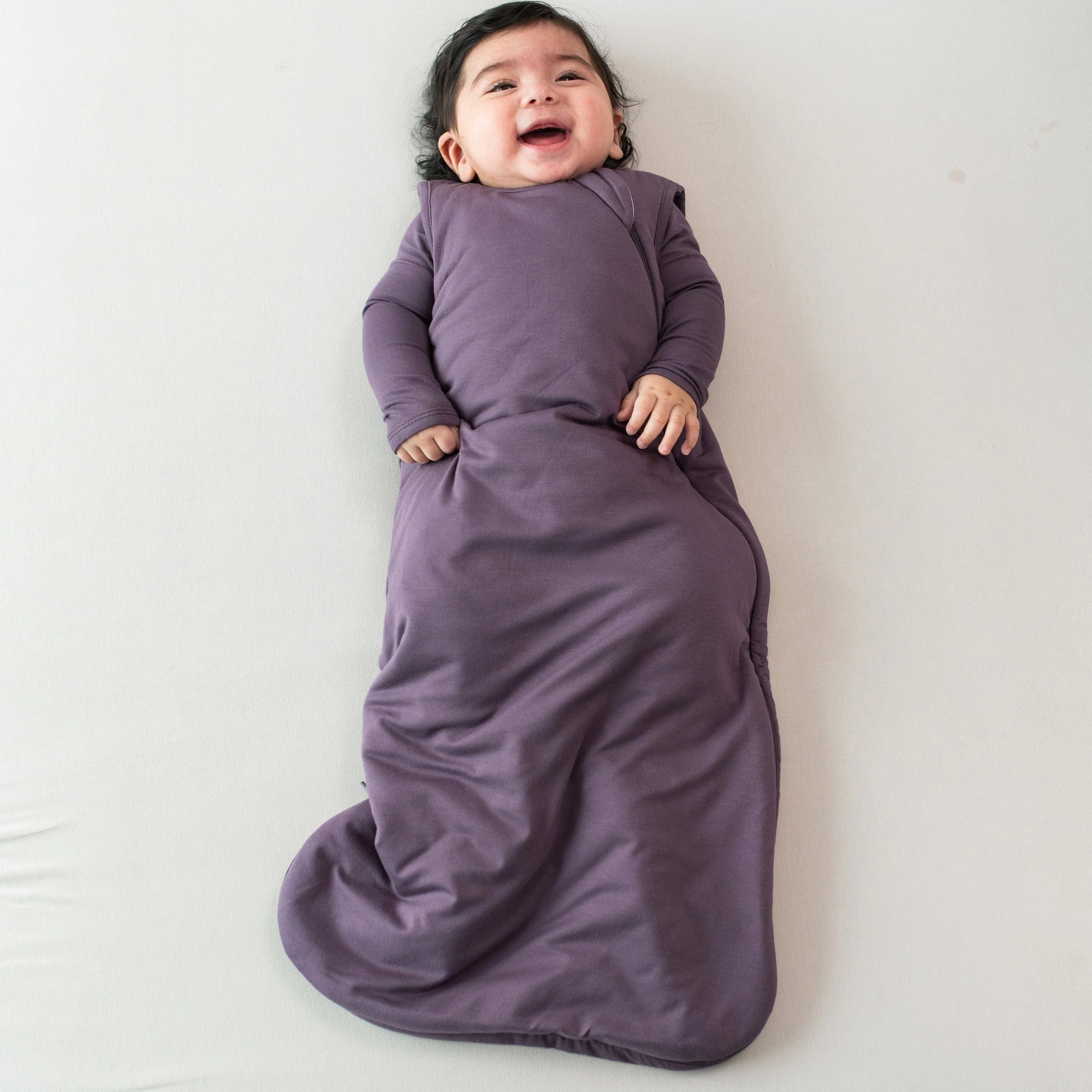 Kyte BABY 2.5 TOG Sleep Bag - Currant