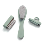Noüka Baby Grooming Kit - Leaf
