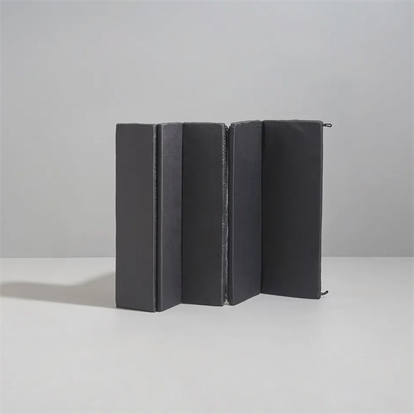 Silver Cross Slumber Travel Crib - Stone Mattress