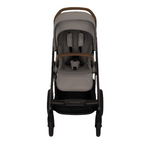 Nuna MIXX Next Stroller - Granite 5