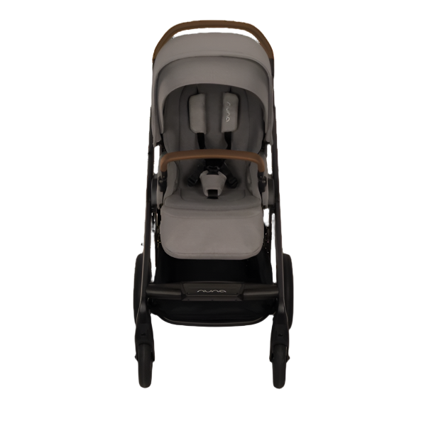 Nuna MIXX Next Stroller - Granite 5