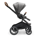 Nuna MIXX Next Stroller - Granite 3