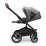 Nuna MIXX Next Stroller - Granite 4